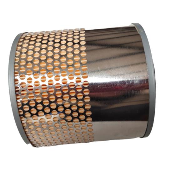 AF25372 Truck Fuel Filters Hepa Polyester Fiber Auto Car Intake Air Filter