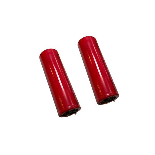 MSDS Rechargeable Lithium Battery HFC40130 3.2V 12000mAh Lithium LTO Battery