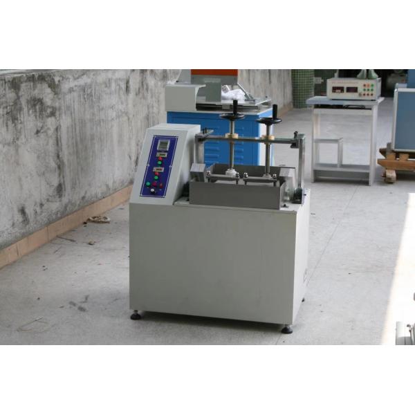 Shoe Dynamic Footwear Testing Machine Automatic Waterproof Durable