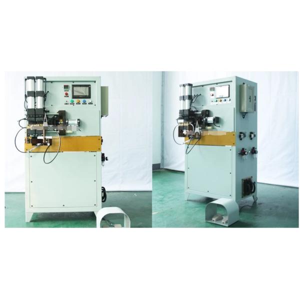 Manufacturing Plant Resistance Welding Equipment Insert Type For Aluminum Copper Tube