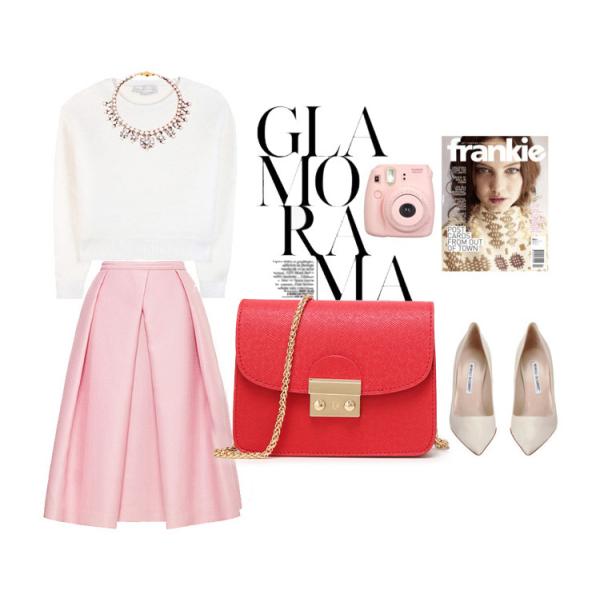 2017 new first layer genuine leather shoulder bag Messenger small square bag lady mini chain with lock bag