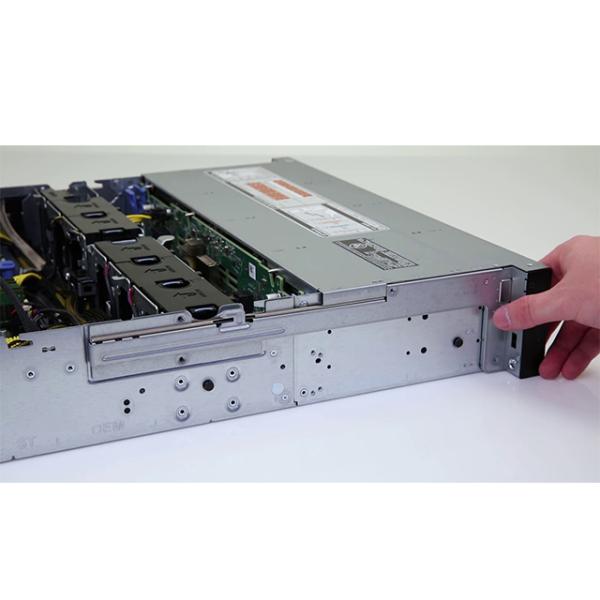 RST D ell server original Intel xeon gold 4114 2U server rackmount server