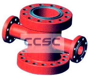 China drilling spool - spacer spool - adapter spool - API 16A drilling spool wholesale