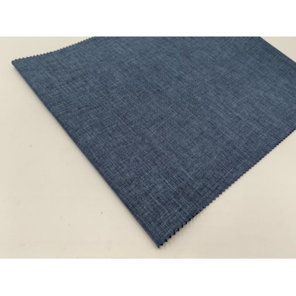 Polyester 600D Cation Fabric Durable And Versatile Plain Style
