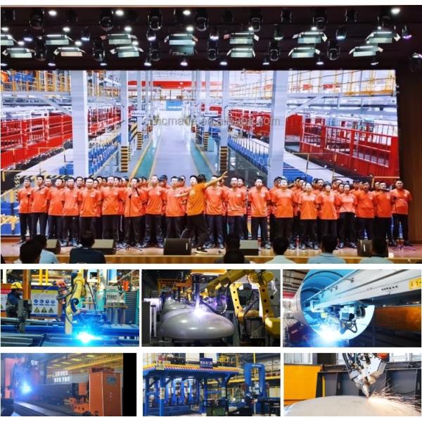 Side Loader Semi Trailer Optimized For Efficient Container Loading Unloading Enhanced Stability And Safety