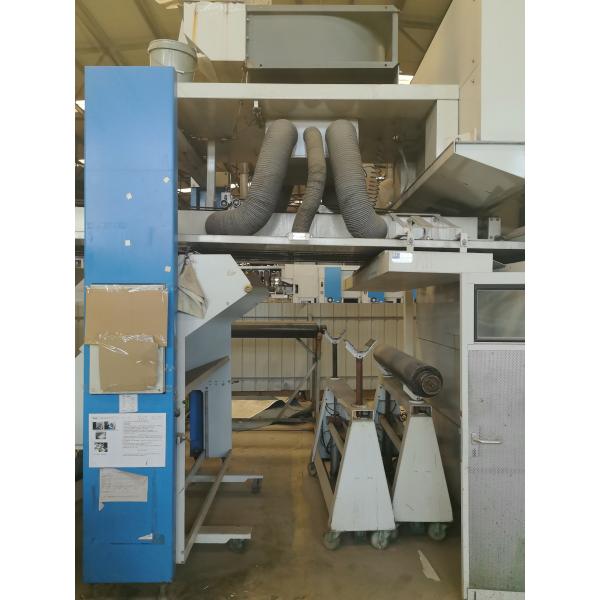 Versatile Corrugated Box Maker Machinery For Packaging