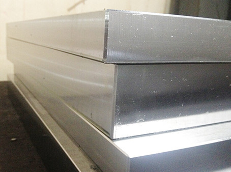 Plastic Injection Mold Base 1.2738 Hot Rolled Steel Round Bar