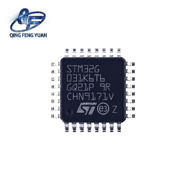 STMicroelectronics STM32G031K6T6 electronic Components Accessories & Telecommuni