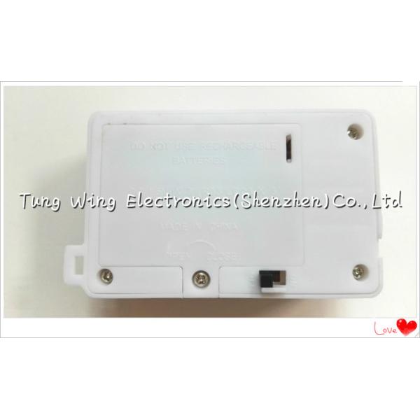 75 * 48 mm Toy Sound Module For Stuffed Animals , Plush Toy , Plush Dolls