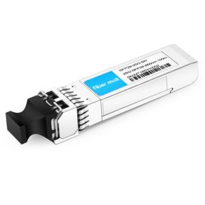 China HPE X190 JL293A Compatible 25G SFP28 SR 850nm 100m Transceiver wholesale