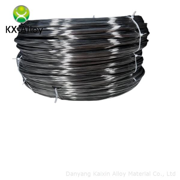 0Cr40Ni55Al3 Elastic Alloy Non Magnetic Corrosion Resistance