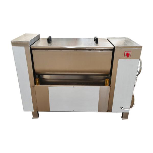 Hot Selling Commercial Chicken Casing Making Used Stuffer / Automatic Sausage Filling Machine With Low Price