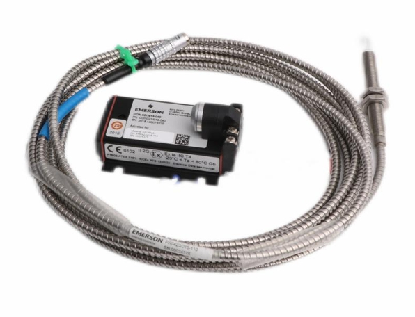 PR6423/10R-111 EPRO 8mm Eddy Current Sensor