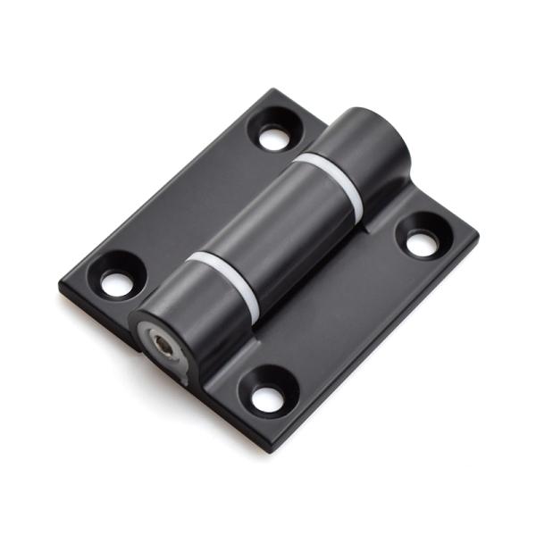 Adjustable Door Heavy Duty Torque Hinge Aluminum Alloy Zinc Alloy