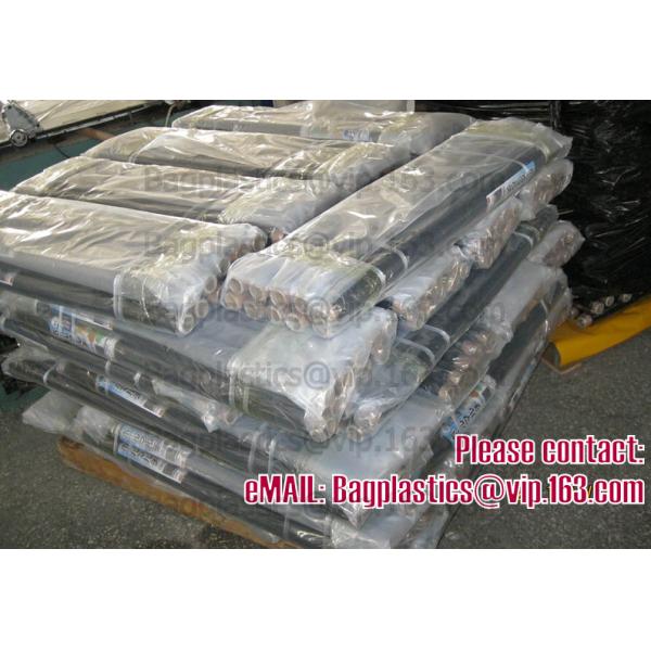 plastic film