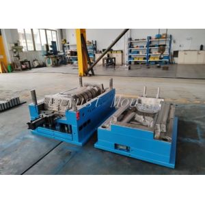 Custom Auto Parts Molds with Multi Cavity Design