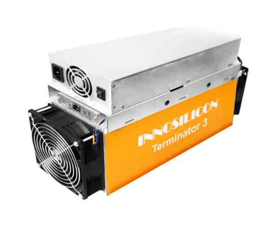Profitable Innosilicon Bitcoin Miner Terminator User Friendly Simple Setup Reliable