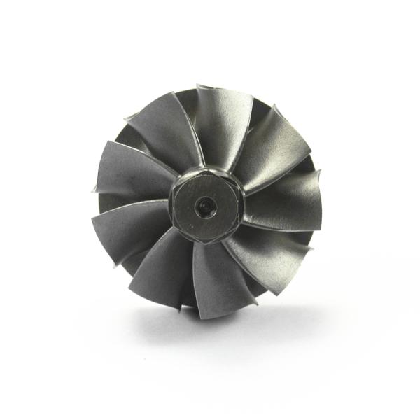 GTB2260V Turbo Ball Bearing Turbine Wheel Shaft For 794877-0004 794877-0006 777853-0005 777853-0006