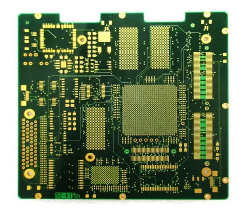 China 70um SMT PCB Board Assembly FR4 TG150 PCBA Motherboard ISO14001 wholesale