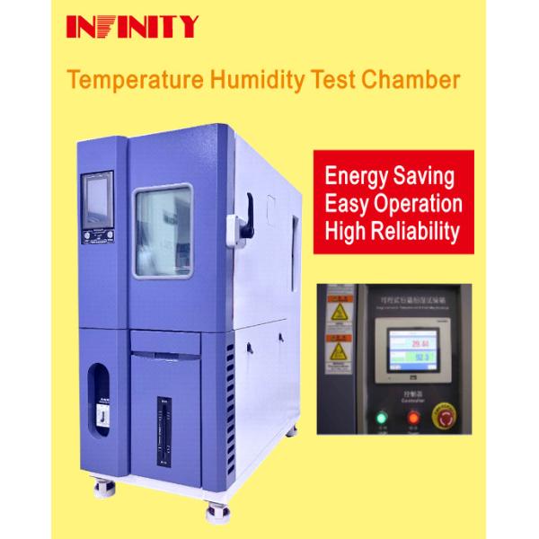 Warm-keeping Box Constant Temperature Humidity Test Chamber for Mechanical Products