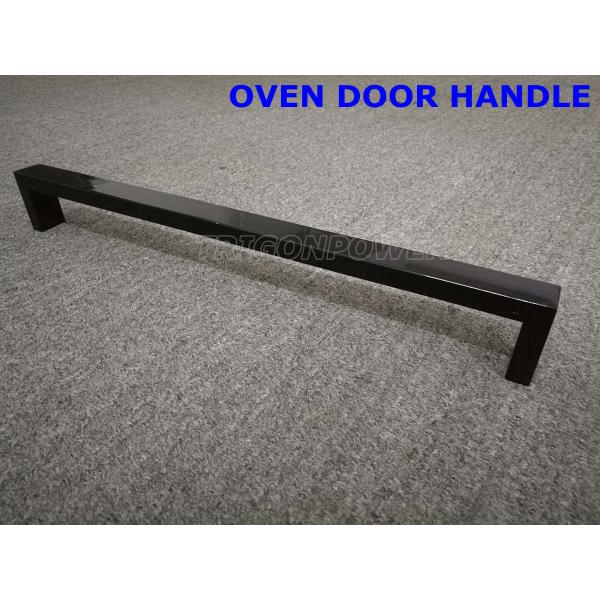 Size Custom Oven Door Handle Replacement WORKING TEMP.> T 300 ODH02-1 CE