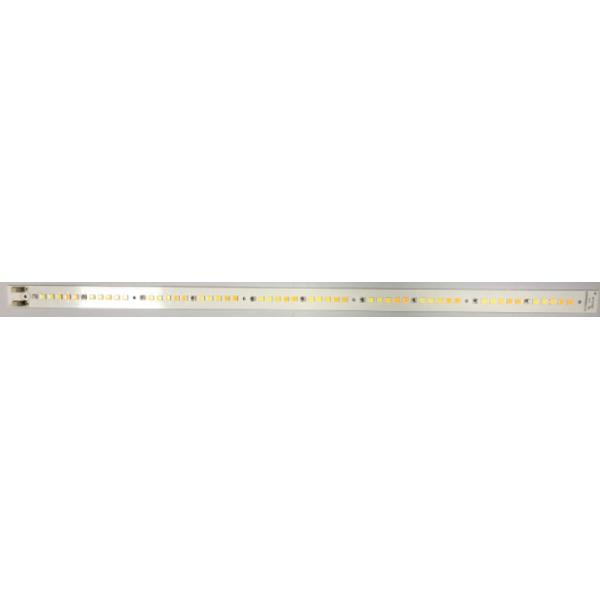 PCB 6W Linear Lights Strips 120 Mm Zhaga Connectors CE/ROHS PASSED 200LM/W