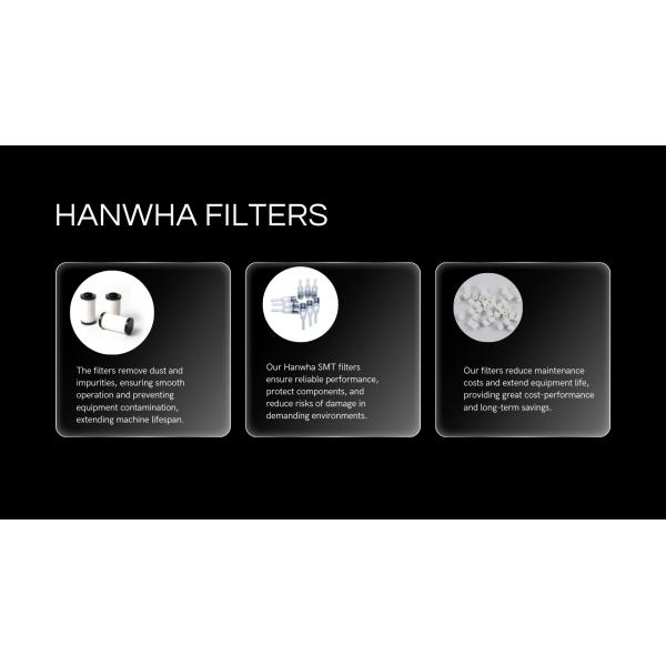 Close Step Driver Board J91741216A HANWHA SMT Spare Parts