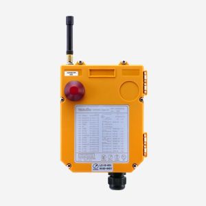 Telecontrol Overhead Crane Remote Control Mushroom EMS Hoist Crane Remote
