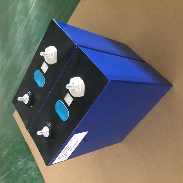 EVE 3.2V 304Ah Prismatic 12V Lifepo4 Battery for Solar Energy Systems