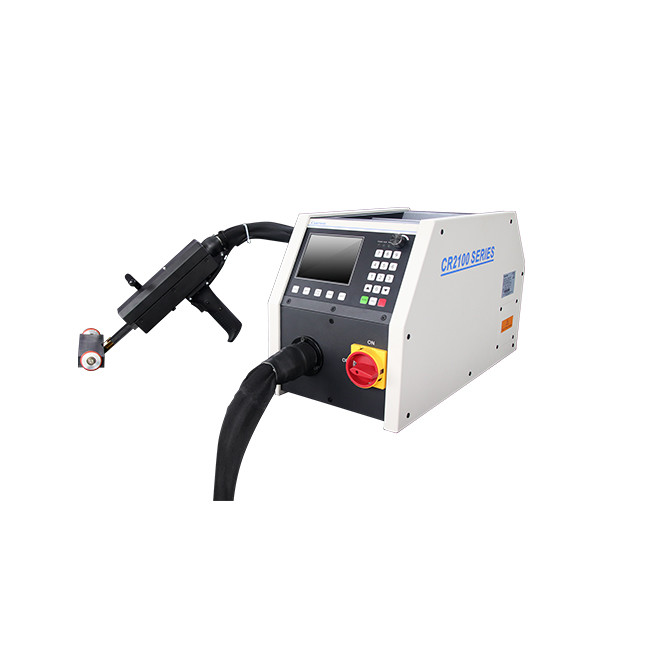 China Customizable Steel Heating Machine 20kw Induction Hardening Machine wholesale