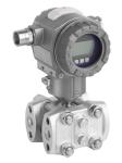Endress Hauser PMD75-ABC7H21BAAU intelligent differential pressure transmitter