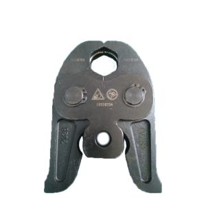 China Manual Plumbing Press Tool For OD15mm-54mm , ISO9001 Certification wholesale