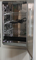 PID Controller Laboratory Drying Oven