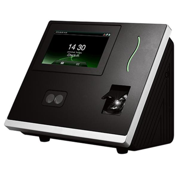 IC Card Biometric Time Attendance Access Control Face Recognition G3 PLUS POE ID CARD TIME RECORDING