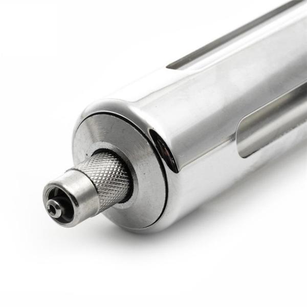 Veterinary 20ml Pistol Grip Syringe Cattle CS-126 Roux Revolver Syringe