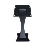 350nits Stand Up Computer Kiosk LCD Touchscreen PC Kiosk 1920x1080