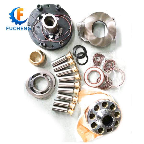 PISTON PUMP Excavator Main Pump Spare Parts Rexroth A4VG A4Vg56 A4Vg71 A4Vg90 A4Vg125 Heavy Duty Machinery Repair Kit