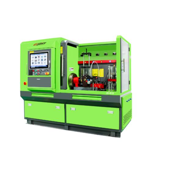JZ-919 Diesel CRHEUI EUI EUP Injector And 320D Pump GDI Gasoline Diagnostic Test Bench
