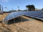 Structurally Water Resistant Solar PV Mounting Systems Convenient Set Up