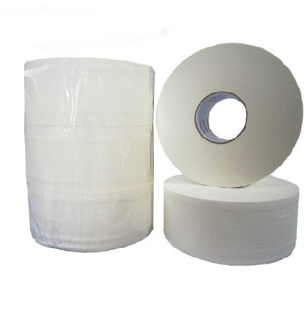 Customized jumbo roll tissue