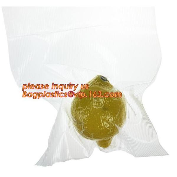 Three side seal vacuum bags Guesset vacuum bags color printed vacuum bags Co-extruded vacuum rolls, BAGPLASTICS, BAGEASE