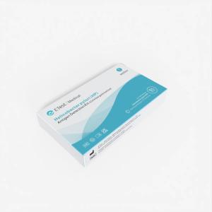 China iiLO Helicobacter Pylori Antigen Rapidly Tested In Diagnostic Kit wholesale