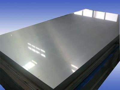 10mm 6061 Aluminum Sublimation Sheets For Lamp Cover / Construction