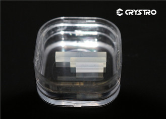 China Isolator Devices TGG Magneto Optic Materials Customized wholesale