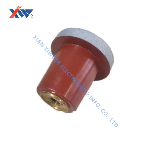 Wireless Capacitive Voltage Detector Cable Joint Capacitive Temperature Sensor
