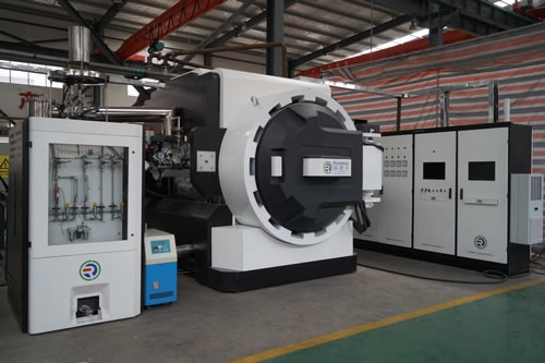 China Durable Sinter HIP Furnace Max Working Pressure 100 Bar Heating Power 300 / 340 / 520KVA wholesale