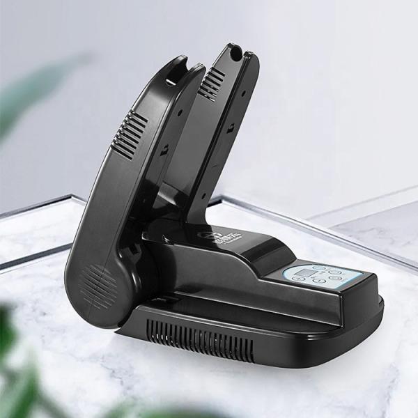 Portable Electric Heater Appliances Dryer ODM For Shoe 45degree OEM