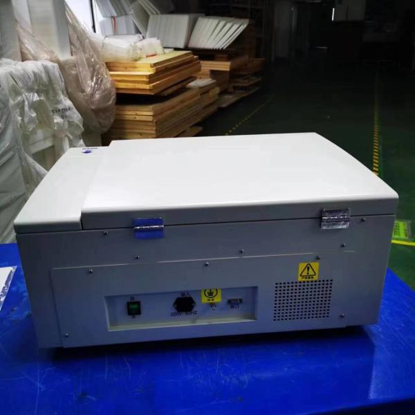 Semi-automatic Chemiluminescence Detection Instrument 60 Positions PMT for Laboratory