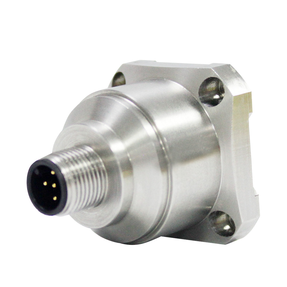 China Output 0 - 5V Triaxial Accelerometer Vibration Detection Sensor wholesale