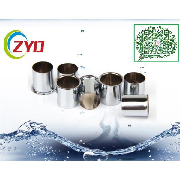 Flexible kitchen Faucet Accessory Spout Spray Gooseneck Swivel